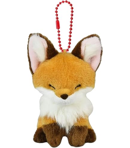 Amazon.co.jp: ちょコンとキツネ ぬいぐるみ (管キツネ 超ウルトラBIG